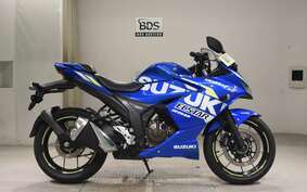 SUZUKI GIXXER 250 SF ED22B