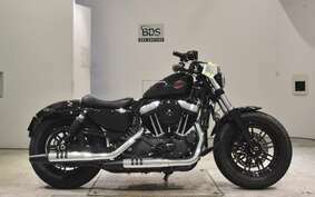 HARLEY XL1200X 2021 LC3