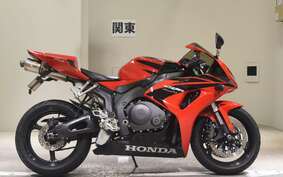 HONDA CBR1000RR 2007 SC57