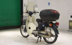 HONDA C50 SUPER CUB C50