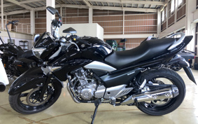 SUZUKI GSR250 GJ55D
