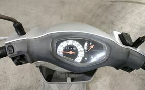 SUZUKI ADDRESS V125 G CF46A