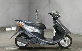 SUZUKI ADDRESS V50 G Type CA42A