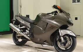 HONDA CBR1100XX 1997 SC35