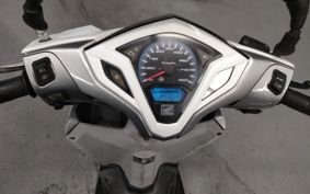 HONDA CLICK125I JF35