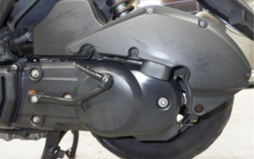 SUZUKI ADDRESS V125 S CF4MA