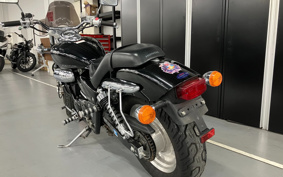 HONDA V-TWIN MAGNA MC29