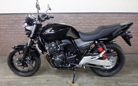 HONDA CB400SF 2022 NC42