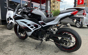 KAWASAKI NINJA 250 EX250L