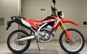 HONDA CRF250L MD44