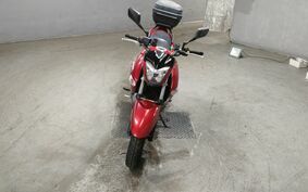 SUZUKI GSR250 GJ55D