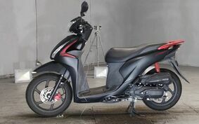 HONDA DIO 110 JF58