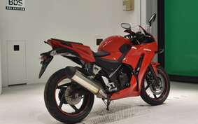 HONDA CBR250R A MC41