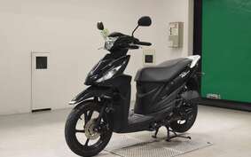 SUZUKI ADDRESS 110 CF47A