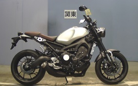 YAMAHA XSR900 2017 RN46J