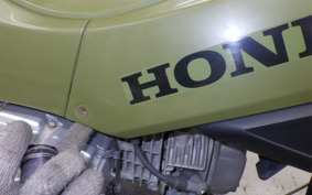 HONDA CROSS CUB 110 JA45