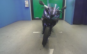 KAWASAKI NINJA 250 EX250L