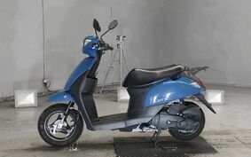 SUZUKI LET's CA4AA