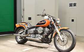 YAMAHA DRAGSTAR 400 1996 4TR