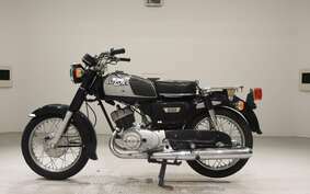 SUZUKI K125 K125