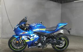 SUZUKI GSX-R1000R 2017 DM11G