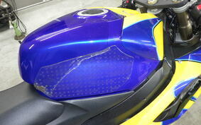 SUZUKI GSX-R600 2007