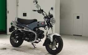 HONDA DAX 125 JB04