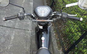 HONDA CROSS CUB 110 JA45