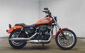 HARLEY XL883R 2009 CS2