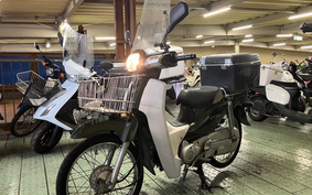 HONDA C50 SUPER CUB AA04