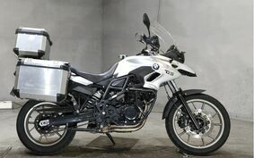 BMW F700GS 2012 0B01