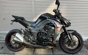 KAWASAKI Z1000 2020 ZXT00W