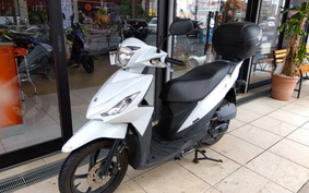 SUZUKI ADDRESS 110 CE47A