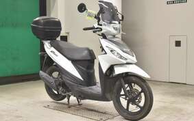 SUZUKI ADDRESS 110 CE47A