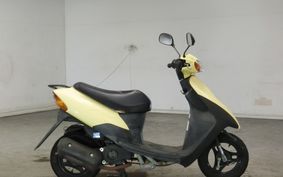 SUZUKI LET's 2 CA1PA