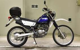 SUZUKI DJEBEL 200 (DR200SE) SH42A