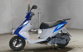 SUZUKI ADDRESS V125 G CF4EA