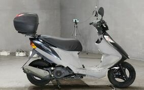 SUZUKI ADDRESS V125 G CF46A