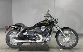 HONDA SHADOW 400 SLASHER 2000 NC40