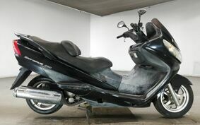 SUZUKI SKYWAVE 250 (Burgman 250) CJ43A