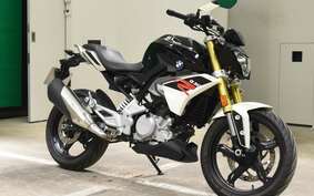 BMW G310R 2017 0G01