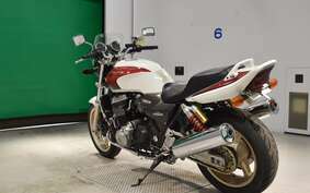 HONDA CB1300SF SUPER FOUR 1999 SC40