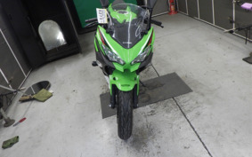 KAWASAKI NINJA 250 EX250P