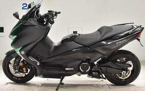 YAMAHA T-MAX 530 DX 2019 SJ15J