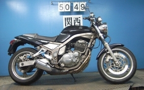 YAMAHA SRX600 Gen.4 1990 3SX