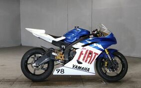 YAMAHA YZF-R6 2007 RJ12N