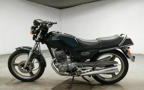 HONDA CB125T JC06