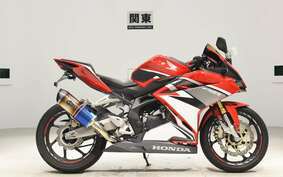 HONDA CBR250RR MC51