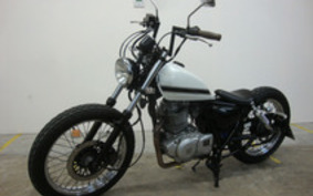 SUZUKI GRASS TRACKER BigBoy NJ4BA