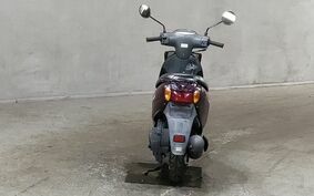 SUZUKI LET's 4 CA45A